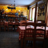 Pensiunea Casa Bucatarului A Szakács Háza În interior