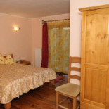 Pensiunea Casa Bucatarului A Szakács Háza În interior
