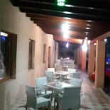 Club/ Xena În interior