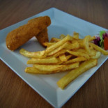 Casa Campeanu Nourriture