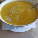 Casa Campeanu Nourriture