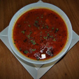 Casa Campeanu Nourriture