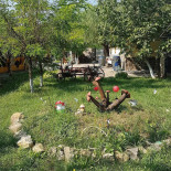 Casa De Piatra Exterior