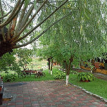 Casa De Piatra Extérieur