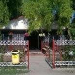 Terasa La BÂrla Extérieur