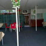 Terasa La BÂrla Extérieur