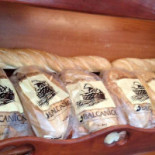 Brutarie Patiserie Carte