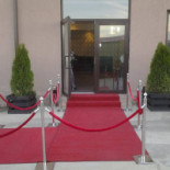 Grande Palace Exterior