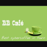 Bb Café Carta