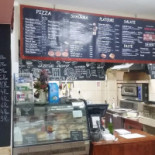 Pizzeria Pacino Moldovita Meniu