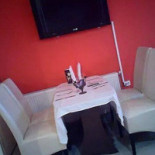 Mardiros À l'intérieur