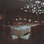 La Vio À l'intérieur