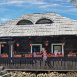 La Bubutu Exterior