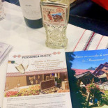 Pensiunea Rustic Baia Sprie Meniu