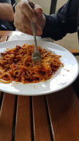 Pizzeria Napoli food