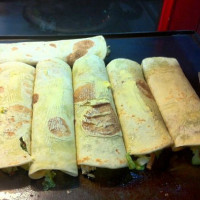 Döner Kebab food