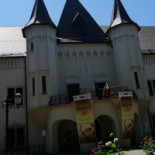 Liberty Bowling Extérieur