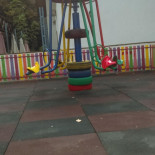 La Marocanu' Extérieur