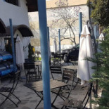 La Marocanu' Extérieur