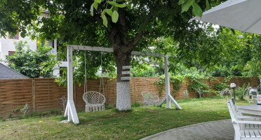 Laquattro Extérieur