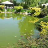 Magic Garden Exterior