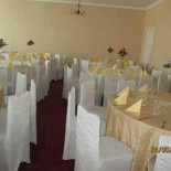 Maria Events À l'intérieur