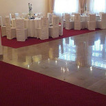 Maria Events À l'intérieur