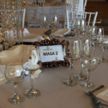 Imperial Evenimente À l'intérieur