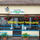 Pizzeria Giulia Extérieur