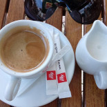 Pizzeria Giulia Nourriture