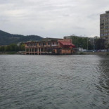 Pensiunea Damiro Exterior