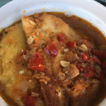 Pensiunea Damiro Nourriture