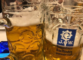 Mosaik drink