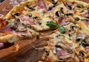 Friptache Codlea Essen