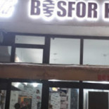 Bosfor Kebab Extérieur