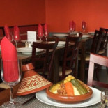 Hanul Bran À l'intérieur