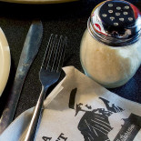 Picasso Restaurant Boisson