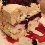 Shift Pub Nourriture