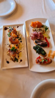 Restaurant Mozaik food