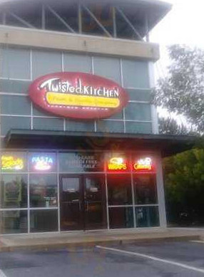 Cabana Farkas Exterior