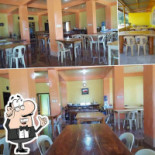 Pensiunea Rustic Gourou