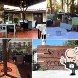 Central Bistro Exterior
