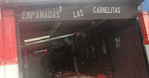 Pizzeria La Marie Exterior