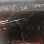 Pizzeria La Marie Exterior