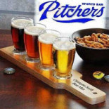 Shaorma Center Bebida