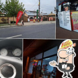 Johnny's Fast Food Guru