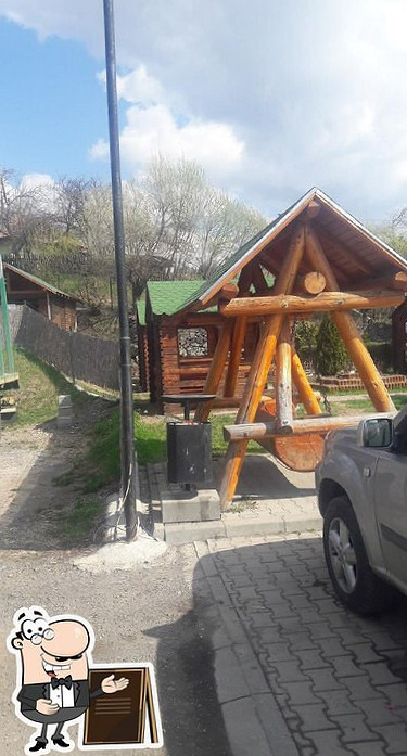 Anadis Exterior