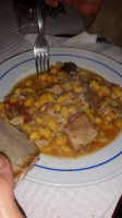 Kolpinghaus food