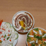 Faleza Dunării Nourriture