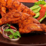 Faleza Dunării Nourriture